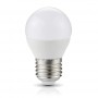 BOMBILLA LIBERTINA ESF. 6W E27 6000K