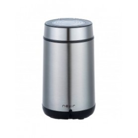 MOLINILLO CAFE NEVIR 1107 INOX