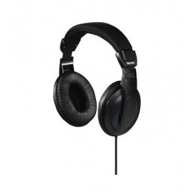 AURICULAR HAMA CABLE 1.2M. HK-6105 NG.