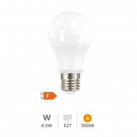 BOMBILLA LIBERTINA STD. 8.5W 3000K