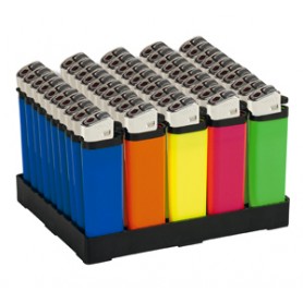 ENCENDEDOR URBAN PIEDRA COLORES OP. HC5