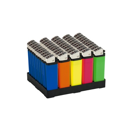 ENCENDEDOR URBAN PIEDRA COLORES OP. HC5