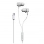 AURICULAR M+ TIPO C MICRO EP007 BL.