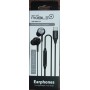 AURICULAR M+ TIPO C MICRO EP010 NG.
