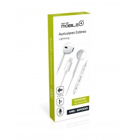 AURICULAR M+ MICRO EPO06 BL.
