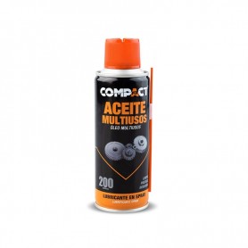 SPRAY KORPASS ACEITE MULTIUSOS COMPACT 200ml