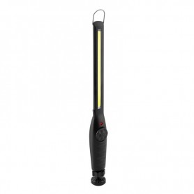 LINTERNA KP LED PORTATIL REGULABLE 5W