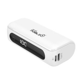 POWERBANK M+ 5000mAh 104