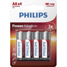 PILA LR06 PHILIPS POWER BT.4