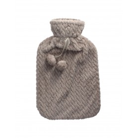 BOLSA AGUA CALIENTE GSC 2L. GRIS