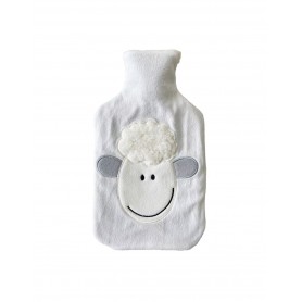 BOLSA AGUA CALIENTE GSC 2L. OVEJA BLANCA