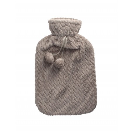 BOLSA AGUA CALIENTE GSC 2L. GRIS