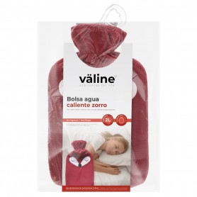 BOLSA AGUA CALIENTE GSC 2L. ZORRO ROJO