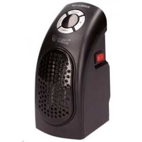 MINI CALEFACTOR S/CABLE BARDEI 400W NG