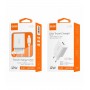 CARGADOR IDUSD IPHONE+C 2.4A 12W D72B