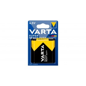 PILA PETACA VARTA SALINA