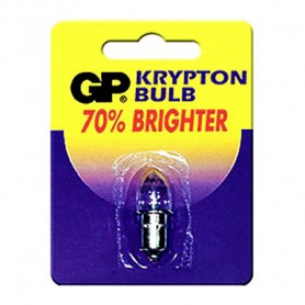 BOMBILLA GP KRIPTON KPR102-B1 2.4v