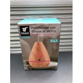 HUMIDIFICADOR THULOS AROMAS DH1780