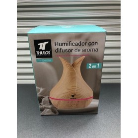 HUMIDIFICADOR THULOS AROMAS DH1781