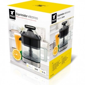 EXPRIMIDOR THULOS 0.7L EX48 40W