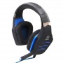 AURICULAR M+ GAMING LUZ LED HP36 AZ.