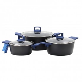CACEROLA THULOS ANTIAD. 20CM FRP38