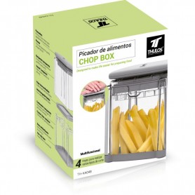 PICADOR ALIMENTOS THULOS MULTIF. KA048