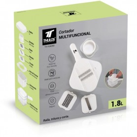 CORTADOR THULOS MULTIF. 1.8L KA050