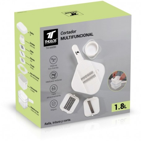CORTADOR THULOS MULTIF. 1.8L KA050