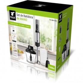 BATIDORA THULOS INOX+PIC 1500W BM1552
