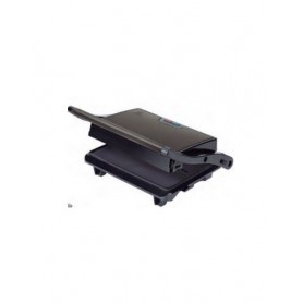 GRILL ASAR DOBLE JATA 22X14 750W 1106
