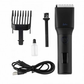 CORTAPELOS JATA BARBERO LED 3700