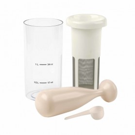 MILKER JATA JELV2300