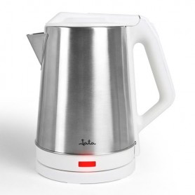 HERVIDOR JATA S/CABLE 2L.INOX 1500W 1723