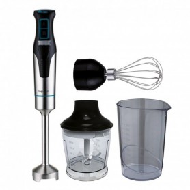 BATIDORA NEVIR INOX.+ PIC 1200W 8360