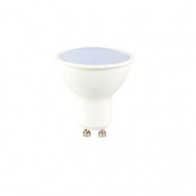 BOMBILLA LIBERTINA DICROICA GU10 6W 6000K