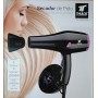 SECADOR THULOS 2000W HD2025+DIFUSOR MOR.