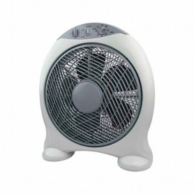 VENTILADOR RAYDAN NEW BOX 50W 26030