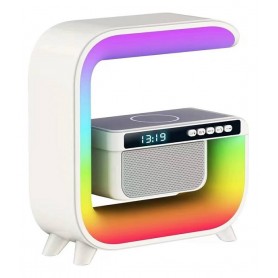 ALTAVOZ MULTIFUNCION BT. G3 BL.