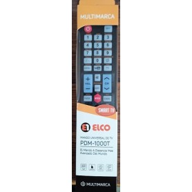 MANDO UNIV. ELCO 15EN1 PDM1000T