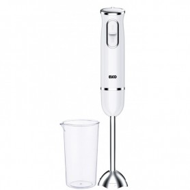 BATIDORA ELCO INOX 800W 2Vel 3806 BL.