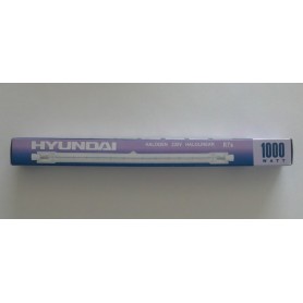 BOMBILLA HYUNDAI HALOLINEAL 1000w 189mm