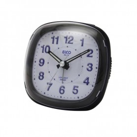 RELOJ DESPERTADOR ELCO EA35 NG.