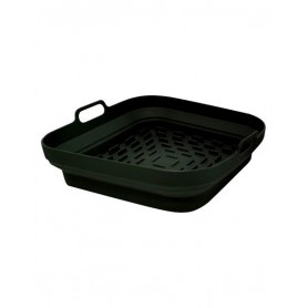 CESTA SILICONA GSC 20X20cm F/AIRE 1002
