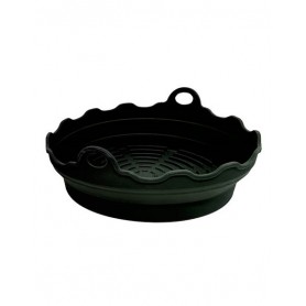 CESTA SILICONA GSC RED.21cm F/AIRE 1001
