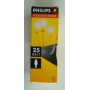 BOMBILLA VELA PH CL 25w 125v