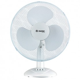 VENTILADOR RAYDAN SOBREM. 40W 26016