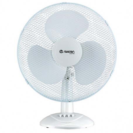 VENTILADOR RAYDAN SOBREM. 40W 26016