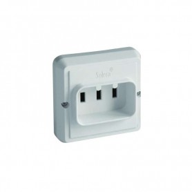 BASE ENCHUFE HORNO 6837