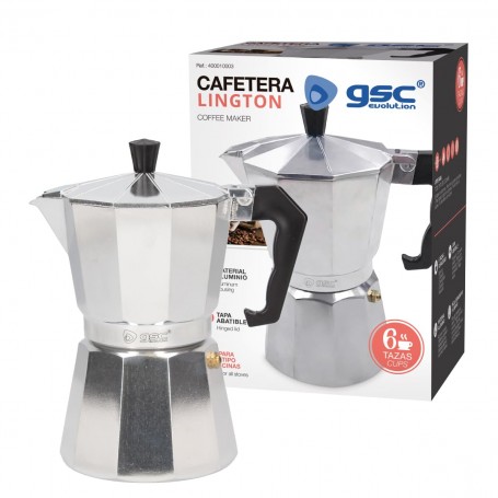 CAFETERA GSC LINGTON 6T 003